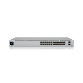 Switch USW-Pro-24 24-port 10G SFP+