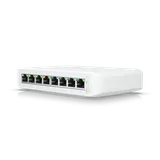 Switch USW-Lite-8-PoE 4 GbE PoE+ 4 GbE (2/4)