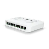 Switch USW-Lite-8-PoE 4 GbE PoE+ 4 GbE (4/4)