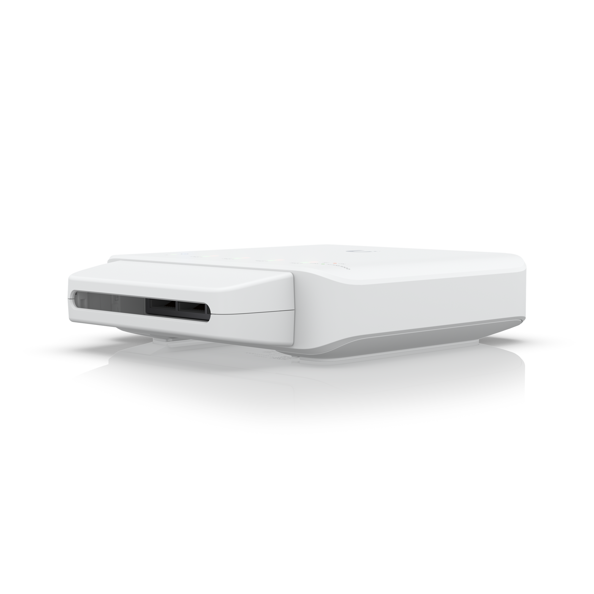 Switch USW-Flex 4 GbE PoE+ Inomhus/Utomhus