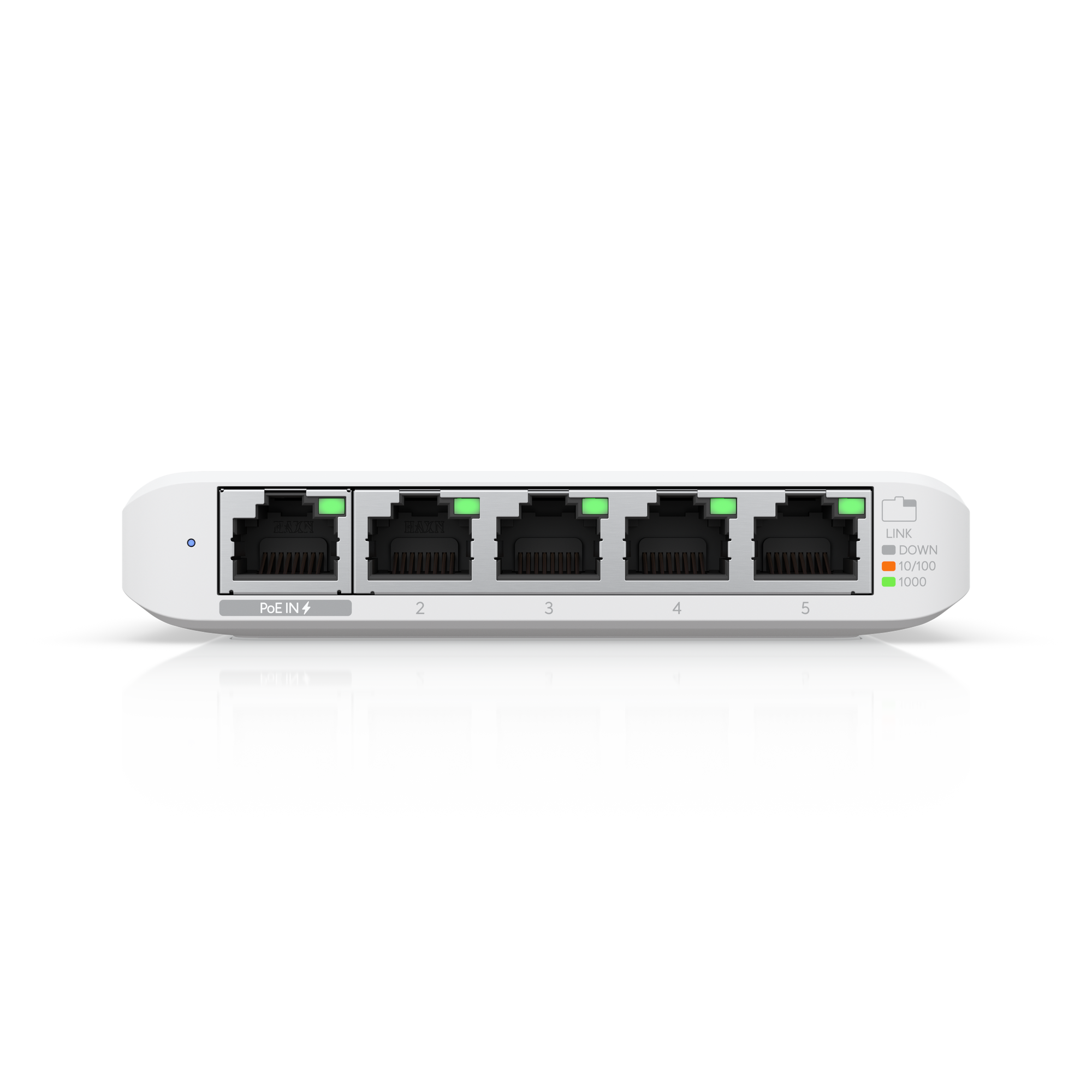 Switch USW-Flex-Mini 4GbE