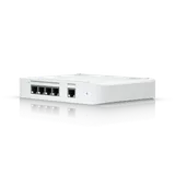 Ubiquiti USW-Flex-XG UniFi Managed Switch • 4 × 10 GbE + 1 GbE • Desktop (5/6)
