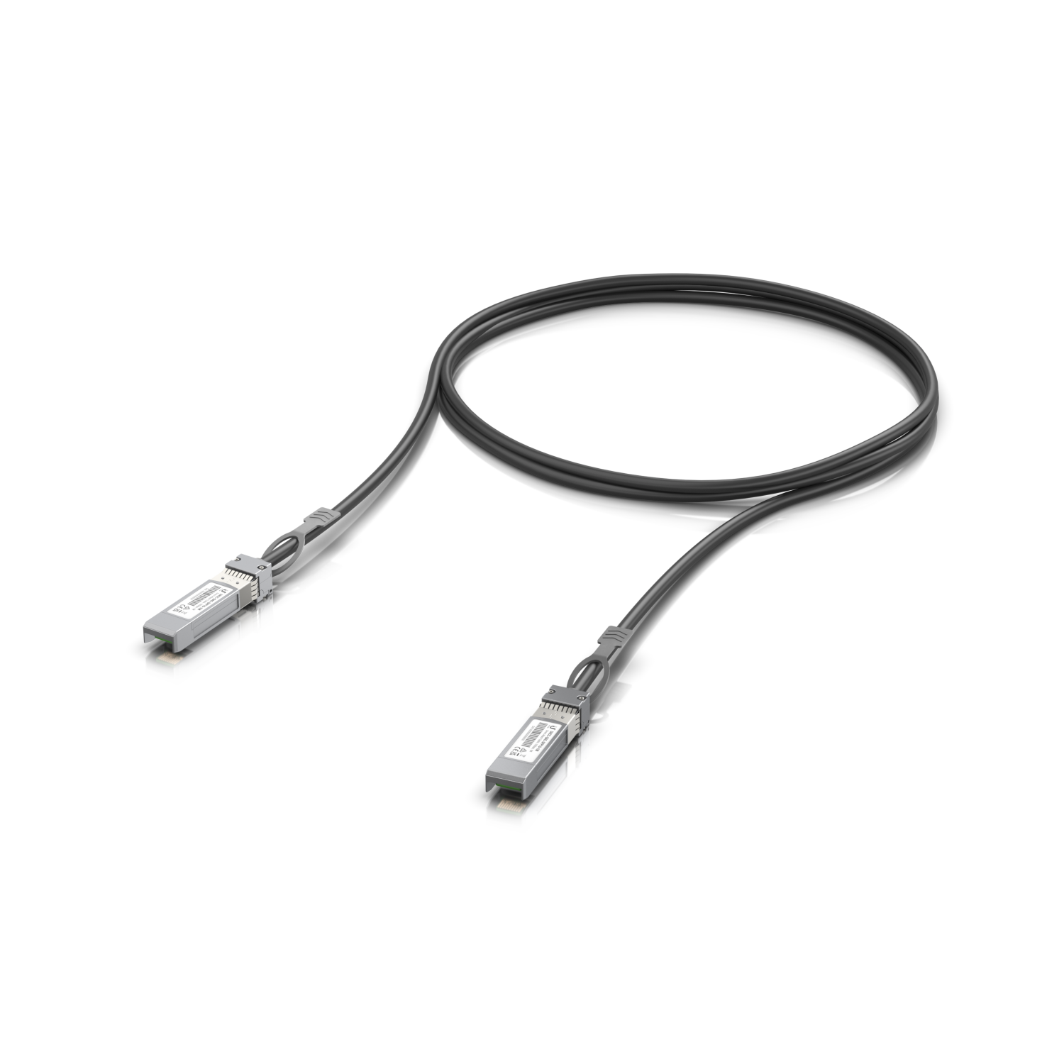 Cable UACC-DAC-SFP10-1M 1/10G direct attach SFP/SFP+