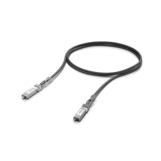 Cable UACC-DAC-SFP10-1M 1/10G direct attach SFP/SFP+