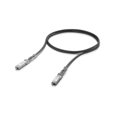 Cable UACC-DAC-SFP10-1M 1/10G direct attach SFP/SFP+