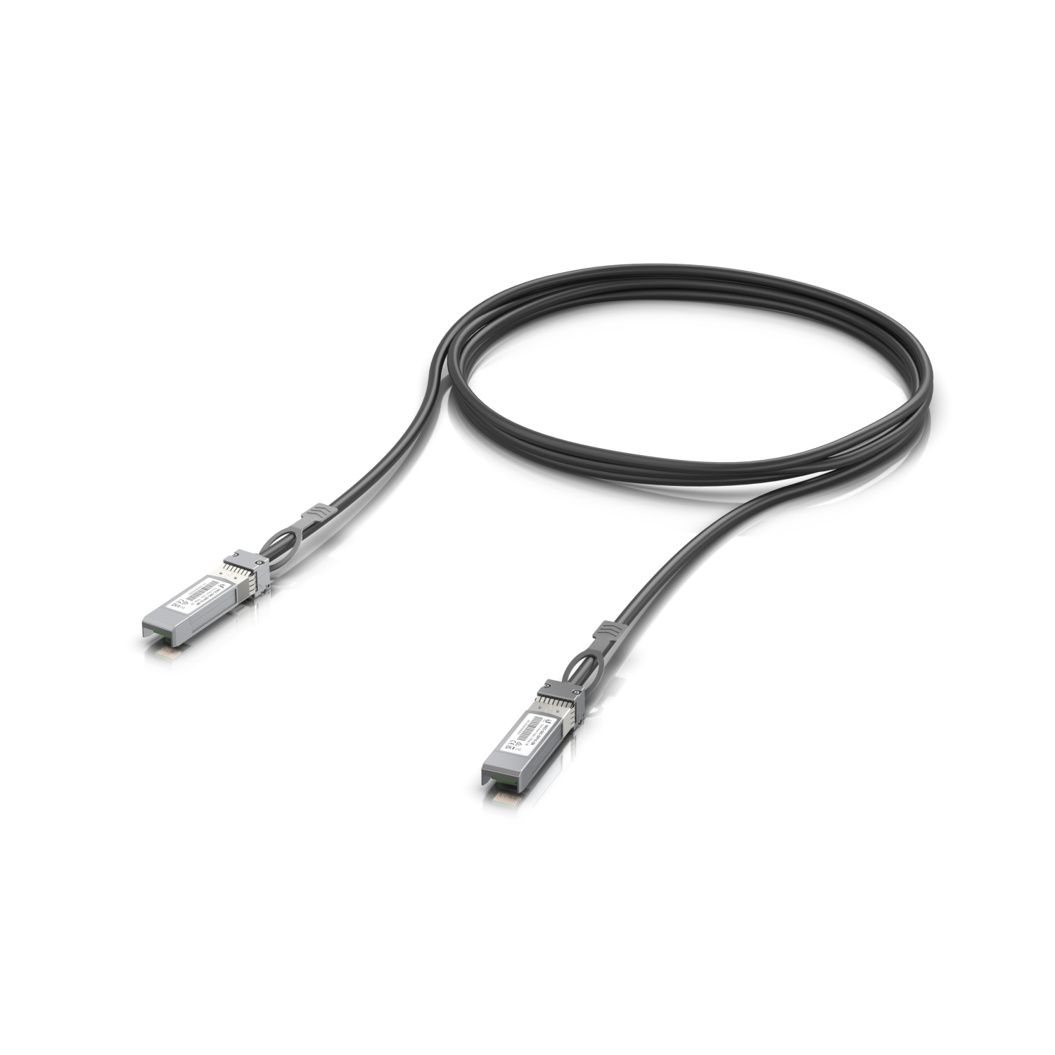 Cable UACC-DAC-SFP10-3M 1/10G direct attach SFP/SFP+ 3M