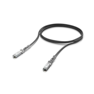 Cable UACC-DAC-SFP10-3M 1/10G direct attach SFP/SFP+ 3M