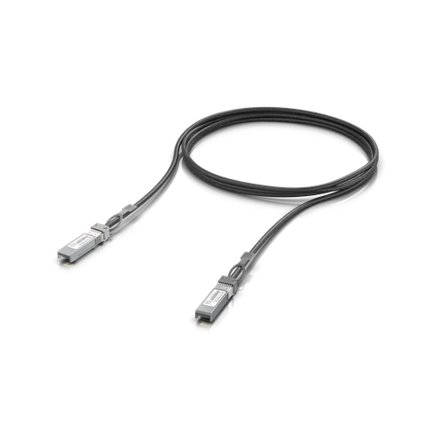 Cable UACC-DAC-SFP10-3M 1/10G direct attach SFP/SFP+ 3M