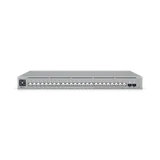 Kytkin USW-Pro-Max-24, 24 porttia, 16 GbE RJ45 -porttia (1/5)