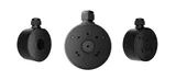 Kopplingsdosa JunctionBox (118) Svart (3/3)