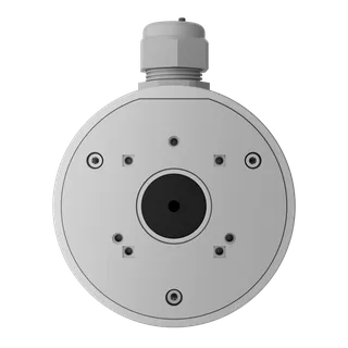 Junction box JunctionBox (118) ASP camera universal white