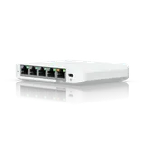 Switch USW-Flex-2.5G-5 Flex Mini 2.5G 4×2.5 GbE Ports + 1 2.5GbE (2/4)