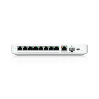 Switch USW-Flex-2.5G-8 Flex 2.5G 8-porti