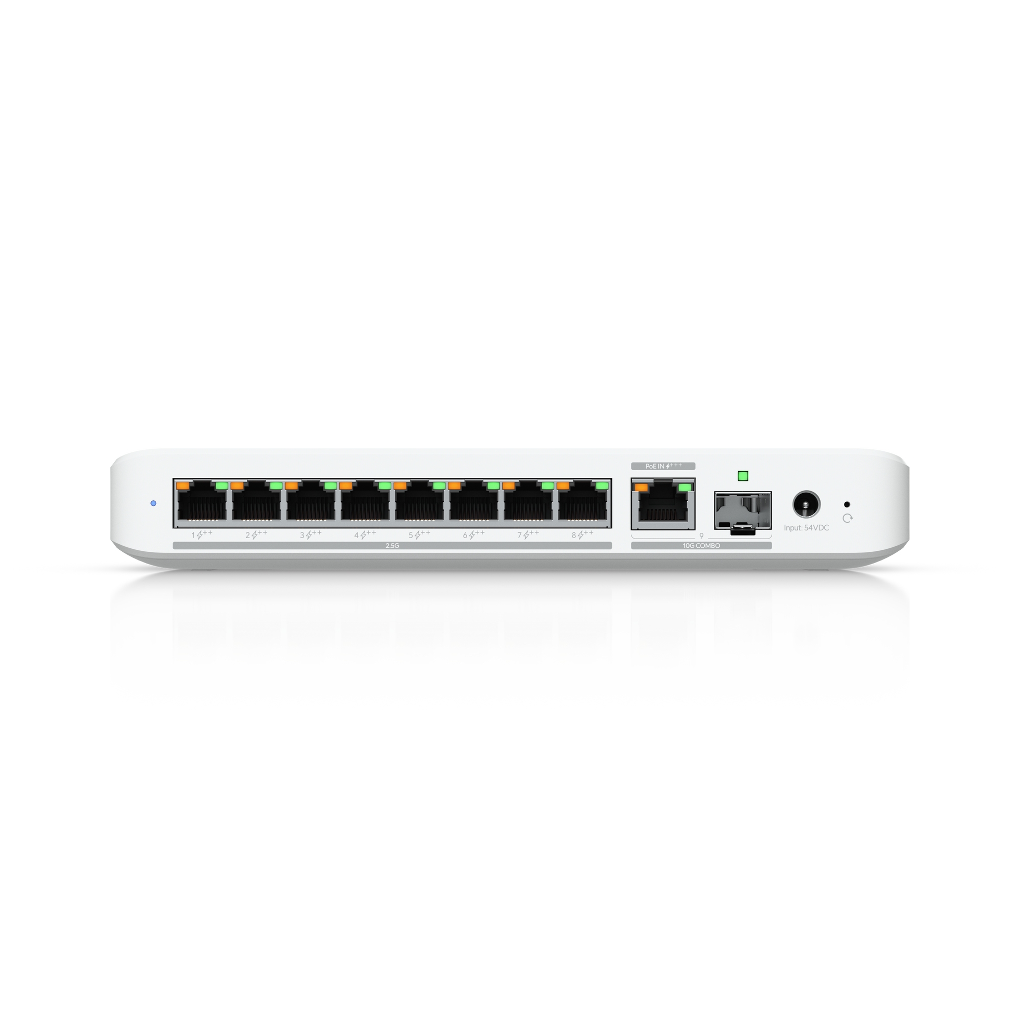 Ubiquiti switch Flex 2.5G PoE
