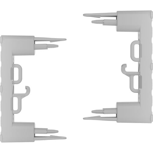 Mount Module Holder (type A) white