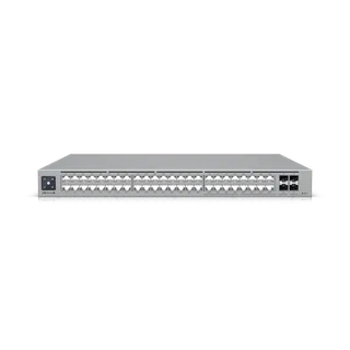 Switch USW-Pro-Max-48-Poe 720W layer 3 PoE