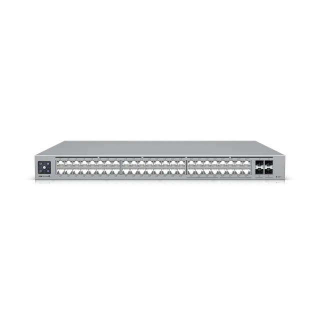 Switch USW-Pro-Max-48-Poe 720W layer 3 PoE | cameraworld.eu Switch USW-Pro-Max-48-Poe 720W layer 3 PoE