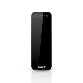Card reader SO-MF3-B 13.56 MHz black