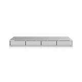 NVR recorder UNVR-EU 4HDD/SSD (1/4)