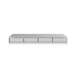 NVR recorder UNVR-EU 4HDD/SSD