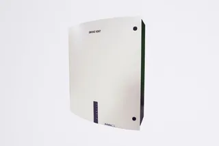Smoke extraction control panel 22870211 SVL 48V-20A