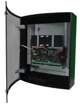Smoke extraction control panel 22870211 SVL 48V-20A (2/3)