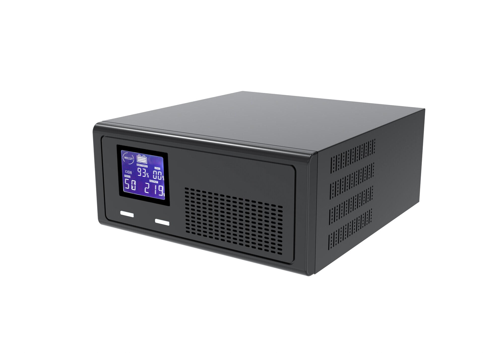 UPS Inverter Home 1000 1000W 12V 30A pure sine wave