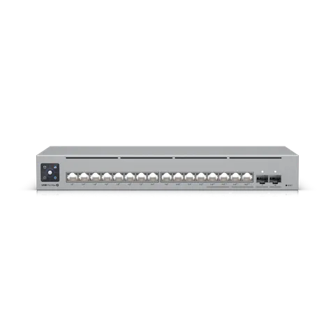 Switch USW-Pro-Max-16-PoE(180W) Pro Max 16 PoE