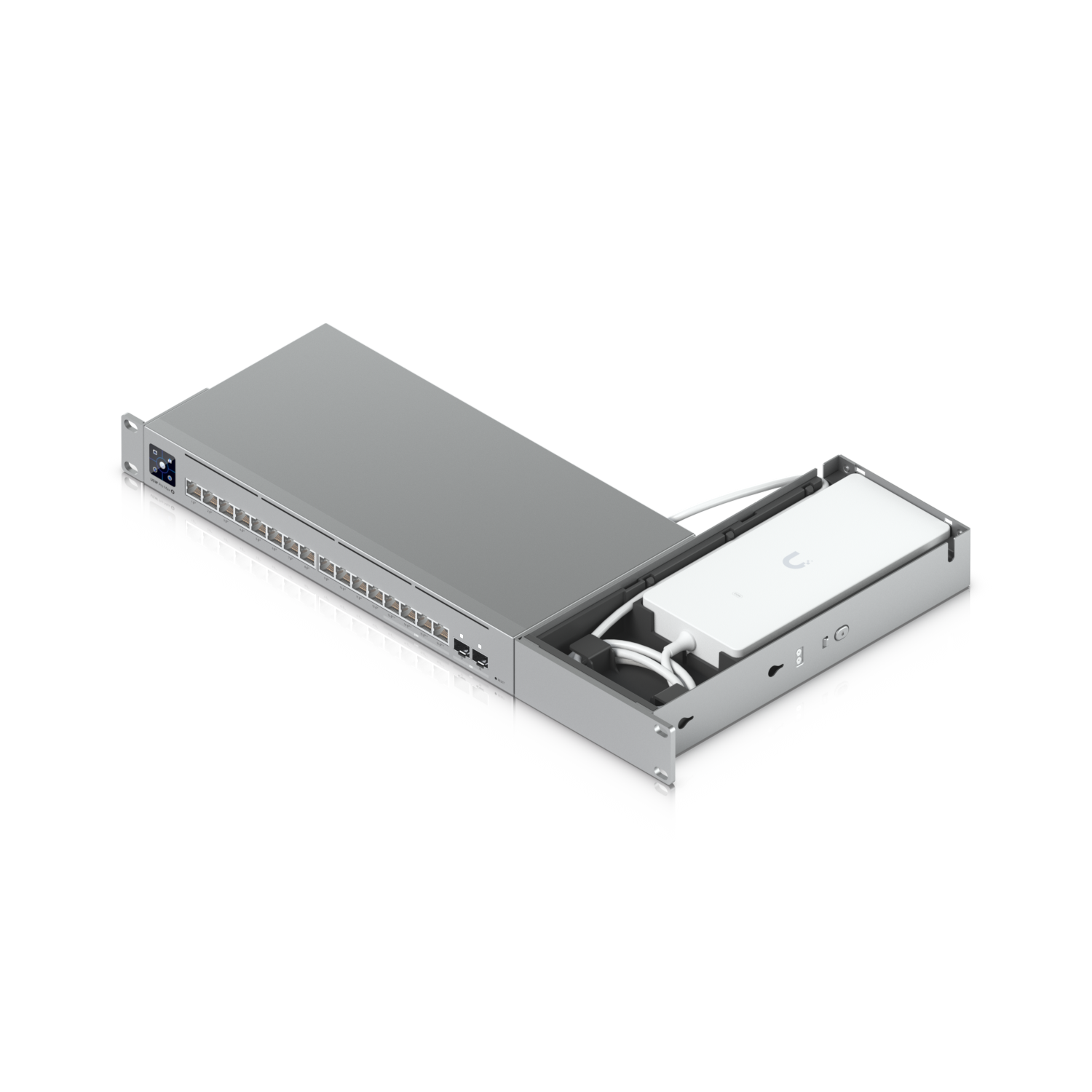 Rack Mount UACC-Pro-Max-16-RM Pro Max 16 1U