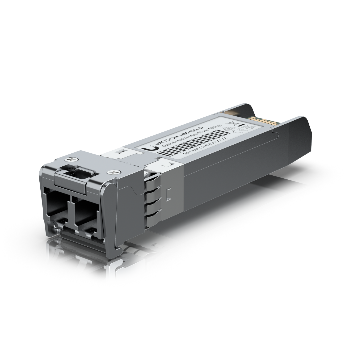 Optical Module UACC-OM-MM-10G-D 10G Multi-Mode