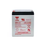 Akumulator NP4-12 12V 4Ah s uskim priključcima (1/4)