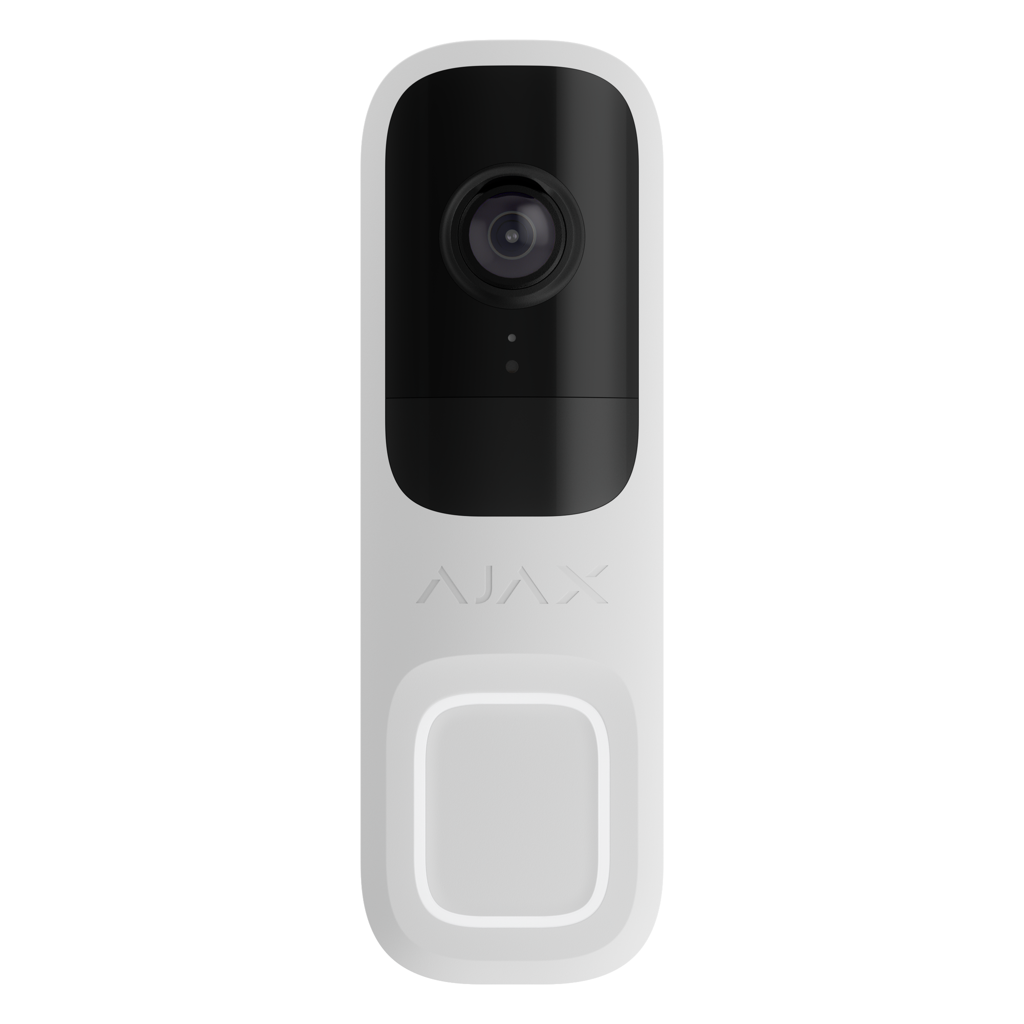 Video-Türklingel Doorbell (8EU) Drahtlos Weiß
