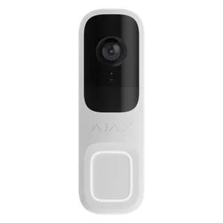Video doorbell Doorbell (8EU) wireless white