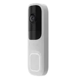Video-Türklingel Doorbell (8EU) Drahtlos Weiß (2/6)