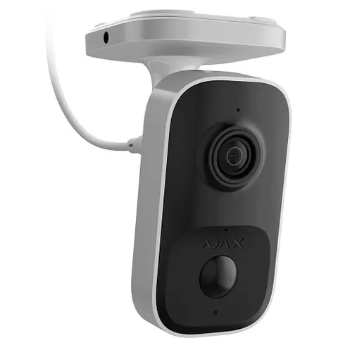 IP Kamera IndoorCam 4MP f4mm kuubik weiß