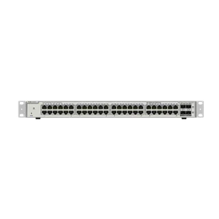 Switch RG-NBS5200-48GT4XS, 48 de porturi, fără PoE