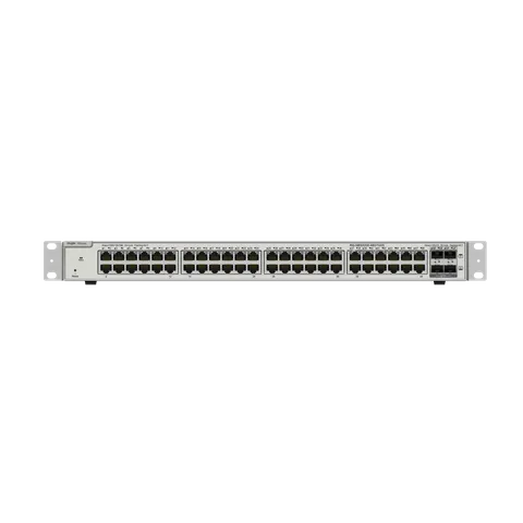 Switch RG-NBS5200-48GT4XS 48-porti NoN-PoE