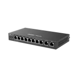 RG-EG210G-P-V3 10-Port PoE Router (2/3)