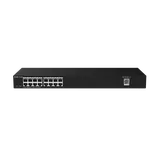 RG-ES216GC 16-Port Non-PoE Switch (1/3)