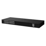 RG-ES216GC 16-Port Non-PoE Switch (2/3)