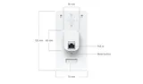 Intercom monitor UA-Intercom-Viewer Intercom and G2 Reader Pro for (6/6)