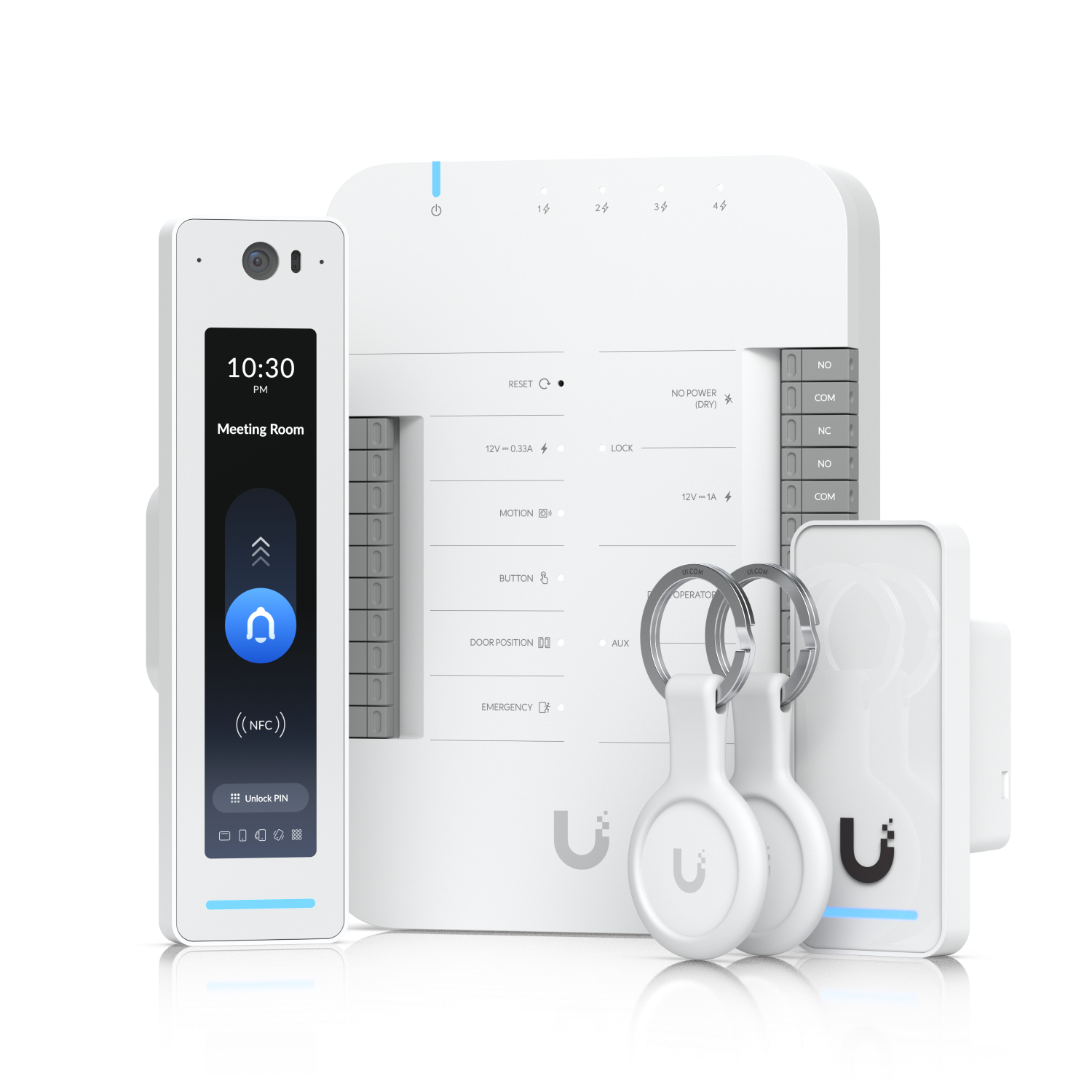 UniFi G3 Starter Kit Pro UA-G3-SK-Pro