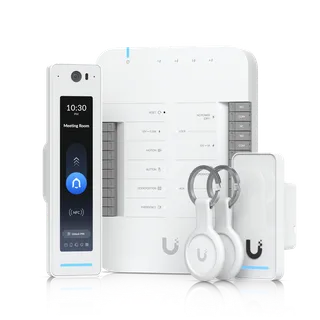 UniFi G3 Starter Kit Pro UA-G3-SK-Pro