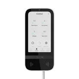 Keypad Superior KeyPad TouchScreen Fibra white (1/6)