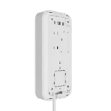 Keypad Superior KeyPad TouchScreen Fibra white (6/6)