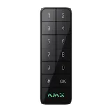 Keypad Superior KeyPad Outdoor Fibra black (1/6)