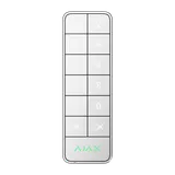 Keypad Superior KeyPad Outdoor Fibra white (1/6)