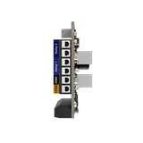 Module Superior MultiTransmitter IO (4X4) Fibra (5/6)