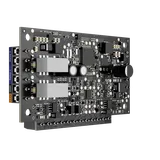 Module Superior MultiTransmitter IO (4X4) Fibra (6/6)