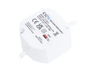 Power adapter LP-3012 30W 2.5A 12V